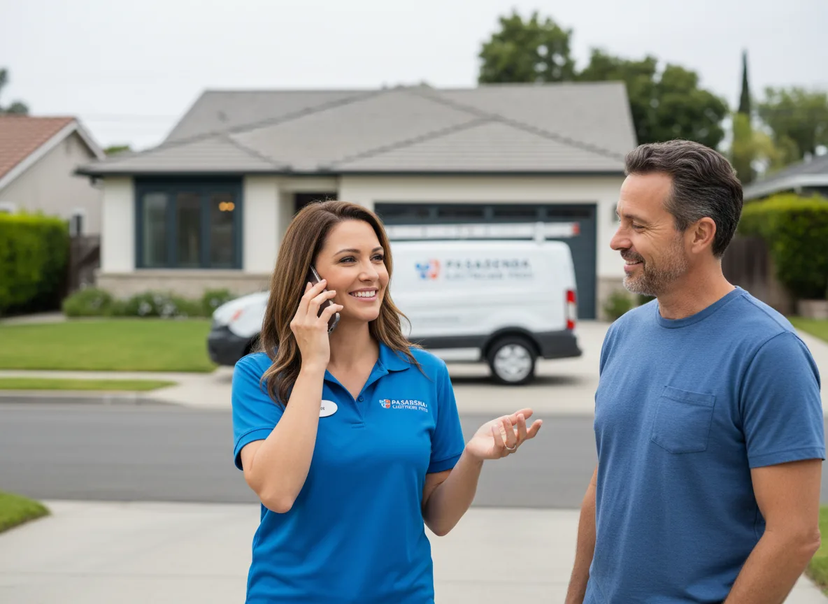 Electrician Windsor Heights, WV FAQs